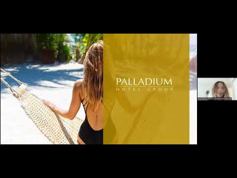 Webinaire en français : Pour une escapade hivernale parfaite… Palladium attend votre arrivée ! 