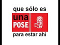 PSOE... pura PO$E PSOE... pura PO$E