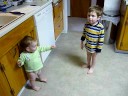 Avron & Maura ABC Song