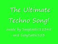 Ultimate Techno Songs