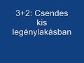 : Csendes Kis Legénylakásban