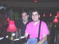 ErKiKO en Cabaret (Madrid) 1parte