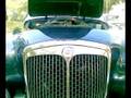 Lancia Aurelia B 24 Spider