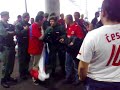 ?eský fanou?ek si d?lá prdel z n?meckých policajt? ?eský fanou?ek si d?lá prdel z n?meckých policajt?