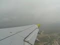 Germanwings A-319 Take off Berlin Sch�nefeld