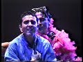 TRIO K-RETAS -- EL BOLICHE - A�O 2001 / K-RETAS SHOW