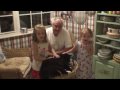 Singing, Screaming & Raspberries in Pigeon Forge TN