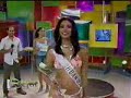 traje de baño   huánuco