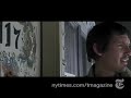 Lukas Haas in 'T Takes' Episode 7