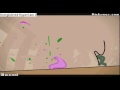 Indiana Stick