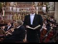 johann sebastian bach: st. john passion, bwv 245
nikolaus harnoncourt (conductor)
t�lzer knabenchor
kurt equiluz (tenor, eveangelist)
robert holl bass, jesus)
concentus musicus wien