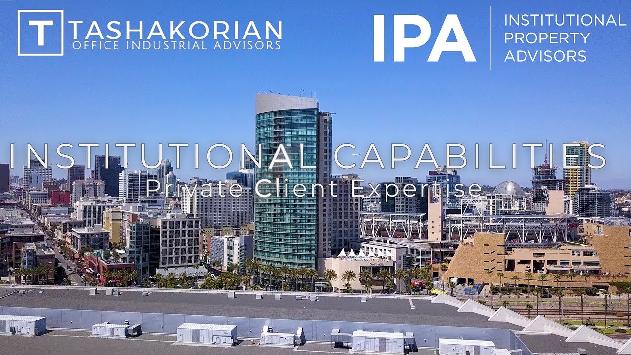 Institutional Property Advisors (IPA)