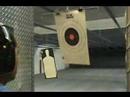 springfield xd 9mm target shooting