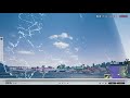 dead body flying PLAYERUNKNOWN'S BATTLEGROUNDS  5 11 2019 5 23 45 PM
