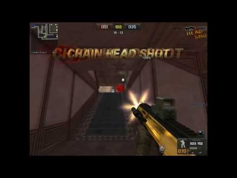 PB [PointBlank]  TH AUG A3II ( 7th| `XupZip by Ge๏x)