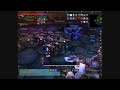 Emi is awarded an epic pair of level 245 bracers from King Cyrrus, Lawmaster, & Others