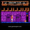 Desafio Ajare (Dragon´s Lair NES)