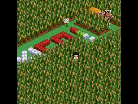 Video de Good Bye Happy Farm de Plastilina Mosh
