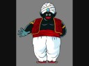 Gozar on Mr. Popo