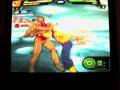 DBZBT2 Fights #1