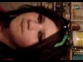 O_o mkkk then lol mii hair emo hair geht iht cut like mine n yuh can duh iht