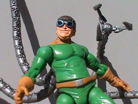 Doc Ock