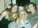 R.I.P Grandad Bob