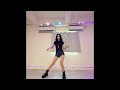 Honhonhon - Kpop Dance(Cover Member Solo)