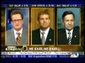 Kucinich on CNBC - investigating Bank of America