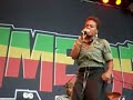 Etana @ Summerjam 2008 / HQ Stage Video