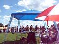 Stockyard Kilty Pipe Band
