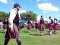 Stockyard Kilty Pipe Band