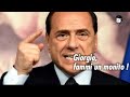 Giorgio, fammi un monito!