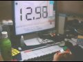 Rubik's Cube One-handed average of 12 31.14