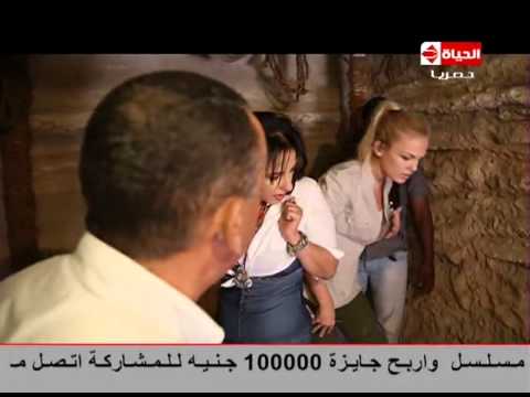 حنان - Follow AlHayah Network on: https://www.facebook.com/AlHayah1TV https://twitter.com/Alhayah1TV.