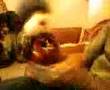 Peluche De Adriana Haciendo Beatbox Con RÃƒÂ³mulo ÃƒÂlvarez
