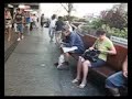 Queens Street, Brisbane