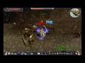 CABAL Online Lv30 battle modeⅠ