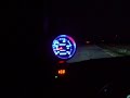 Vortech supercharged v6 mustang