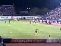 antes del partido Atlante vs Tigres ( 29/11/2008 ) ( liguilla )