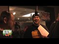 99.9 KISW - A Christmas Carol 2008