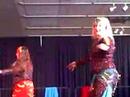 Shahrazad in Seattle