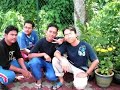 kenangan bersama insan bernama sahabat