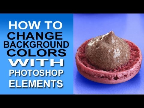how to change background color in html