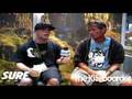 Neil Hutchinson interview on a kiteboarding accedent in south Florida by The Kiteboarder Magazine