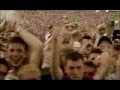 Red Hot Chili Peppers - Slane Castle Intro Red Hot Chili Peppers - Slane Castle Intro