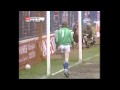 Oxford United v Oldham Athletic 84/85 1/3