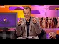 Robin Williams on The Graham Norton Show - BBC Two