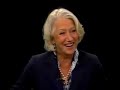 Helen Mirren & Stephen Frears on CR (2006) (3/3)