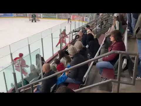 Rocky Mountain Division Regionals 2024 - Dallas Stars Elite 15O vs Okanagan 15O (5-3L) - Part 1